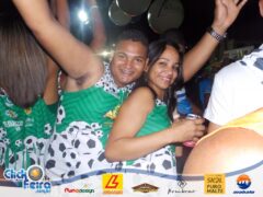 Bloco Auê